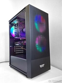 Intel i7 4790S/GTX 1660 Super/16GB RAM/512GB SSD+HDD/500W - 1