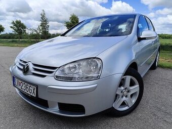 Volkswagen Golf 1.9 TDI Trendline M5