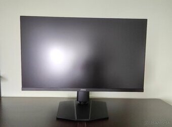 (V záruke) QHD 180hz MSI G274QPF E2