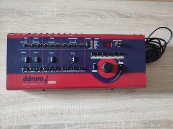 ddrum 4SE