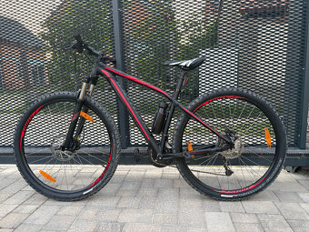 Predam krasny Horsky bicykel Specialized 29" rockhopper M