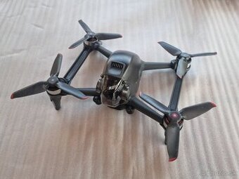 DJI FPV Combo verzia
