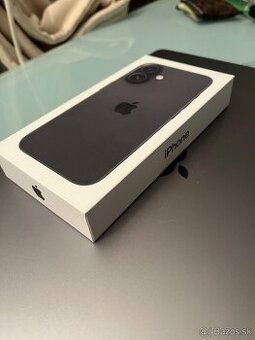iPhone 16 256GB