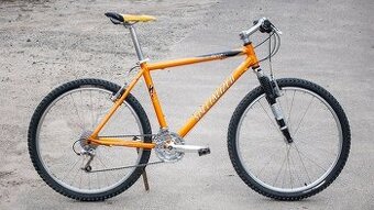 Kúpim akýkoľvek bicykel - stav nerozhoduje