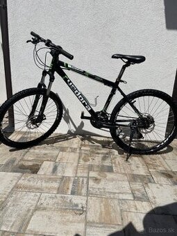 Predám horský bicykel vedora