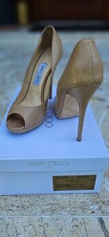 Luxusné topánky JIMMY CHOO