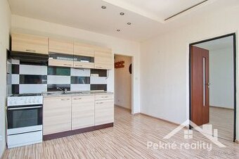 Predaj 1 izbového zrekonštruovaného bytu vo Zvolene - Záhono