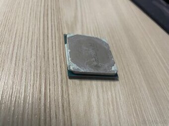 CPU AMD ryzen 5 2600x