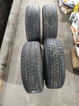 195/65 R15 Zimné 7 mm Kormoran