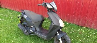 Predám skúter Explorer Kallio 50cc