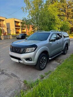 Nissan navara 2.3dci dovoz Gb