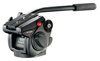 Statívová hlava Manfrotto 501 HDV