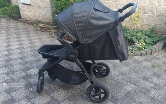 Kočík Britax B MOTION PLUS