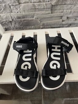 Hugo Boss v.35 dl 23 cm