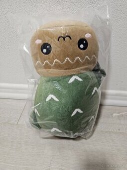 Dormeo cactus pillow