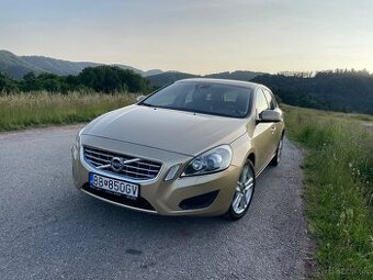 Volvo V60 D3 automat
