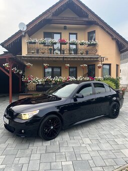 BMW e60