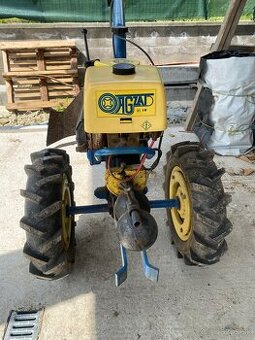 Agzat 3,5kw