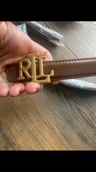 Ralph Lauren opasok