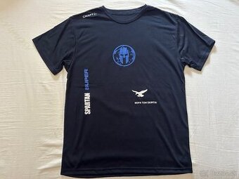 Spartan Finisher tričko 2022