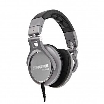 Shure SRH940 profesionálne referenčné slúchadlá