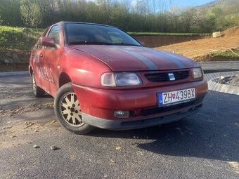 Seat Cordoba