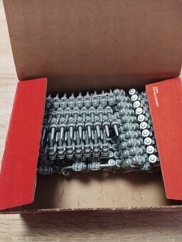 HILTI