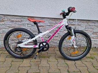 Detský horský bicykel SCOTT - CONTESSA JR20"