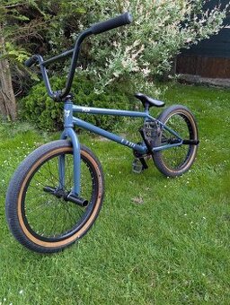 BMX CTM POP 20 – ako nový