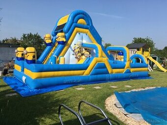 skakaci hrad   smykalka   Najlacnejsie v okrese