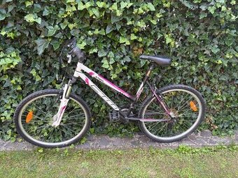 Damsky bicykel CTM