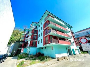 RADO | 3-izbový byt 205,6m2 + parking | Slávičie údolie - St