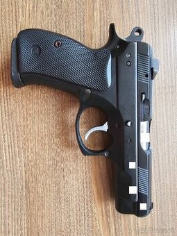 CZ 75 D Compact
