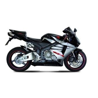 Honda cbr 600rr