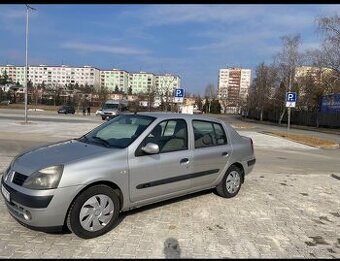 Renault thalia 1.4 55kw 2005