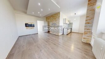 HALO reality - Prenájom, dvojizbový byt Rimavská Sobota - EX