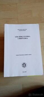 Medicína knihy