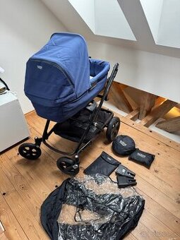 Britax Go Big 2