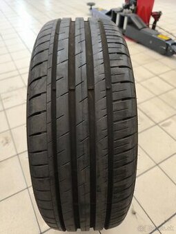 Fulda Ecocontrol HP2 205/55R17 95V