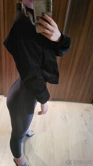 puma mendzestrova bunda - -