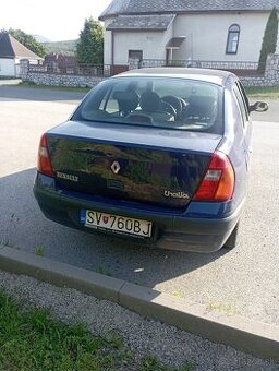 Renault Thalia