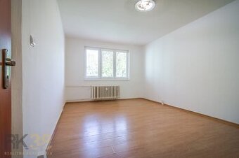 Na predaj 1-izbový byt na Štefánikovej ulici vo Svite