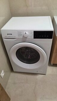 Práčka a sušička Gorenje