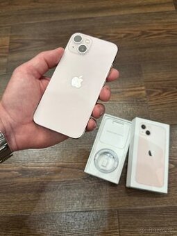 iPhone 13 128gb PINK