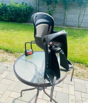 Predám detskú sedačku na bicykel…