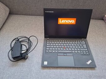 Lenovo ThinkPad T14 Gen1