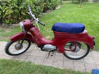 Jawa pionier 555 - 1