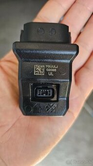 Shimano nabíjací adaptér SM BTE80