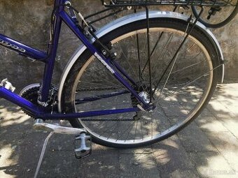 Bicykel VECTOR