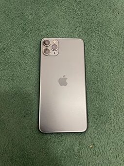 iPhone 11 pro Max 256gb